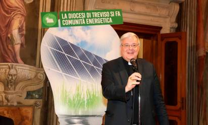 Comunità energetiche rinnovabili: vera “conversione ecologica”