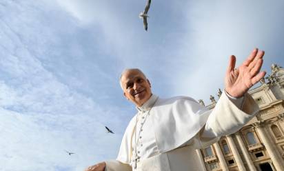 Giornata della Pace, il messaggio di Leone XIV: “Non è un’utopia”