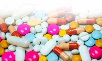 L’alfabeto dello “sballo”