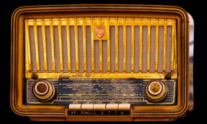 La radio di ieri e di oggi, il festival a Montebelluna