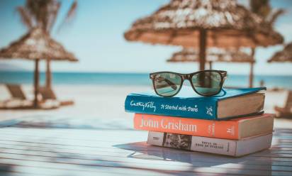 Vacanze tutti insieme, senza smartphone