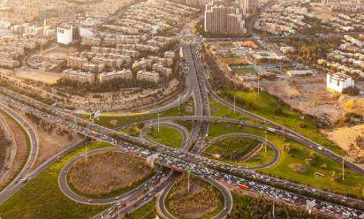 Teheran - foto di repertorio - Pixabay