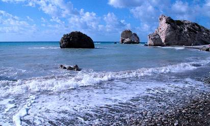 Reportage dall’isola di Cipro