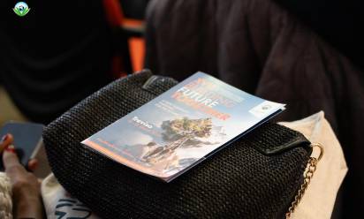 Papa Leone auspica una “educazione del cuore”, nel messaggio al forum Greenaccord di Treviso