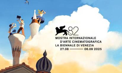 Venezia 82: “Segnalazione cinema for Unicef”, dedicata ai bambini colpiti dalle guerre