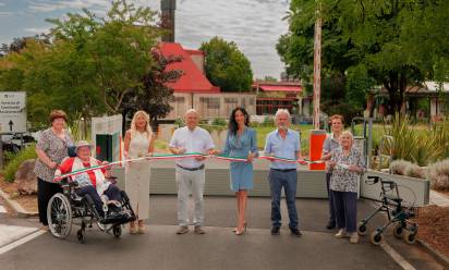 Castelfranco, centro Sartor messo in sicurezza: una barriera lo proteggerà dalle piene