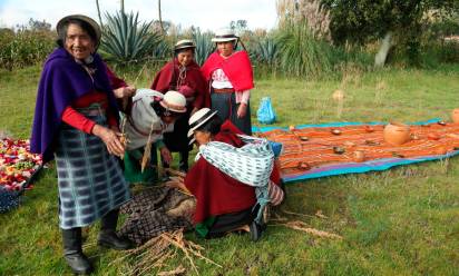 Mese missionario: in ascolto dell’Ecuador