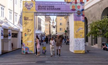 Settimana sociale, “desiderio di testimoni, unità, cura per il bene comune”