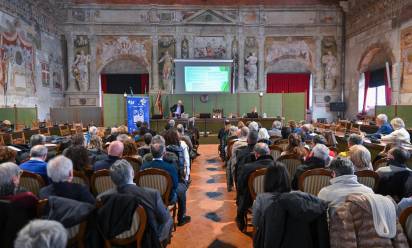 Il convegno per i cinquant’anni del centro, nel febbraio 2025