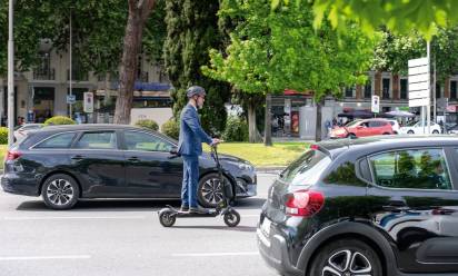 Il nuovo, controverso, codice della strada