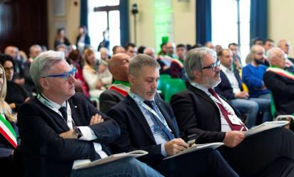 Comuni ricicloni, in Veneto lievissimo calo, a primeggiare è sempre Treviso