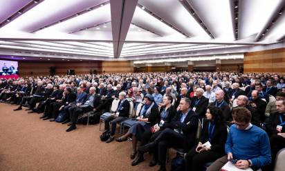 Approvato il Documento finale del Cammino sinodale: ai vescovi il compito di attuarlo nelle diocesi italiane Approvato il Documento finale del Cammino sinodale: ai vescovi il compito di attuarlo nelle diocesi italiane