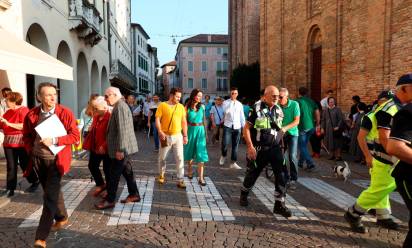 I nodi della Marca messi in luce dall’Inps Treviso