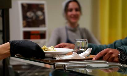 Caritas diocesana: a servizio di chi è nel disagio