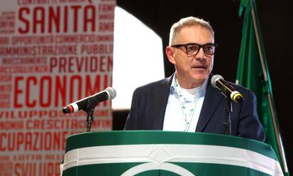 Fondazione Corazzin, Massimiliano Paglini nuovo presidente: “Fondamentale, oggi, leggere i fenomeni sociali”