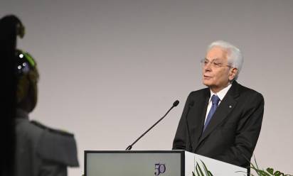 Settimana sociale, Mattarella: “La democrazia non è mai conquistata per sempre”
