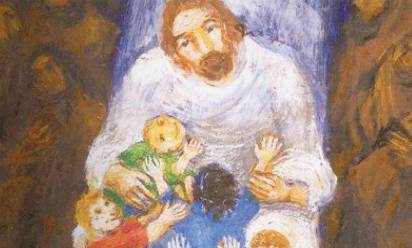 Giornata di preghiera per le vittime degli abusi nella Chiesa: promuovere la cultura della tutela