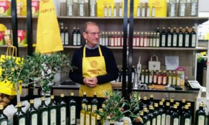 I coltivatori diretti arrivano in centro città