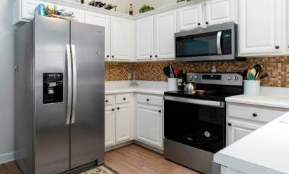 Riecco il bonus mobili