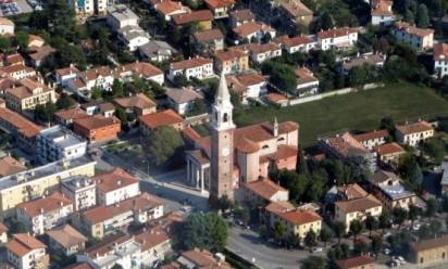 Per san Valentino una festa di comunità nella Pieve di Castelfranco