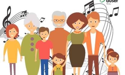 Nuovo progetto per l’invecchiamento attivo con Auser Treviso