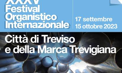 Festival Organistico: Alberto Gaspardo a Fiera