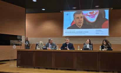 Violenza sulle donne, Cecchettin: “Serve cambiare cultura”