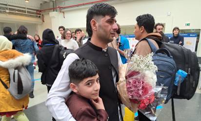 Prosegue nella Marca il dibattito sull’accoglienza dei migranti