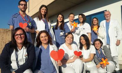 Aperitivo dell’amore con Anlaids Treviso