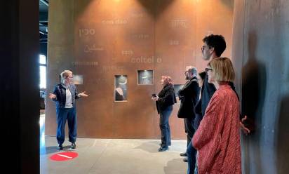 Il Comune di Montebelluna aderisce a Musei in evoluzione