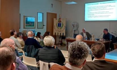 San Zenone: Francesco Rebesco scultore “europeo”