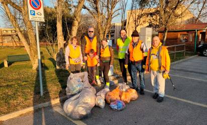 Le passeggiate ecologiche di “Vivo Paese”