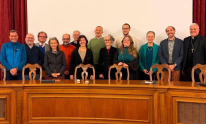 Un convegno per ridare “nuova vita” ai beni ecclesiali