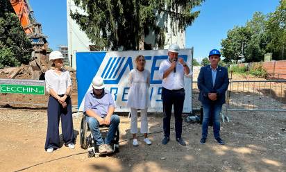 Ater, risposte alla “fame” di case
