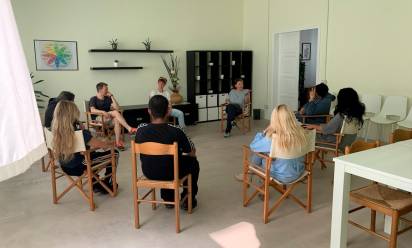 Il centro Solidarietà, a Grassaga di San Donà, sempre più un riferimento nel “ricostruire vite”