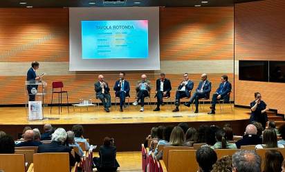 Castellana, i 25 anni di Noi-group: lavoro per 600 persone, 240 con disabilità