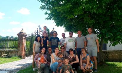 Giubileo della vita consacrata: diffondere ossigeno d’amore