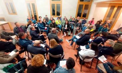 Innovativo progetto nella Collaborazione di Vedelago: Giovani... in regia!