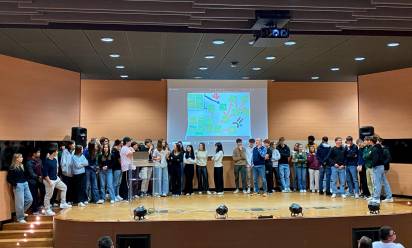 Disagio giovanile, premiate le ragazze e i ragazzi del progetto “WeGet2Do”