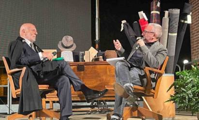 Noale: una serata sulla storia del Lanificio Eger