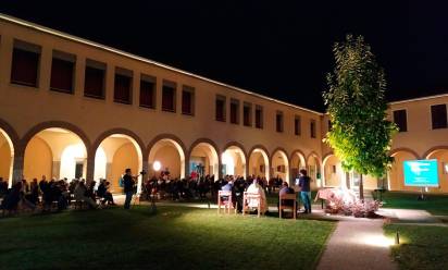 Foto La vita del popolo / Caritas Tarvisina