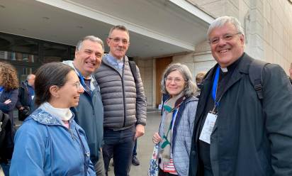 Sinodo: “C’era una bellezza da salvare”