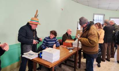 Frammenti: storia del quartiere San Giuseppe e storia di tutti