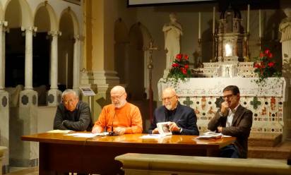 L’onorevole Angelo Visentin ricordato a 125 anni dalla nascita a Postioma: uomo mite e onesto