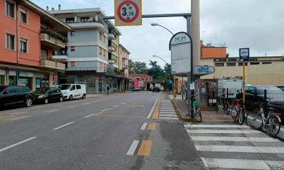 Mobilità lenta: a Treviso c’è ancora molto da fare