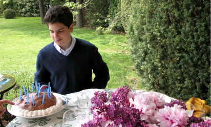 Carlo Acutis ci insegna che ognuno è degno di essere ascoltato