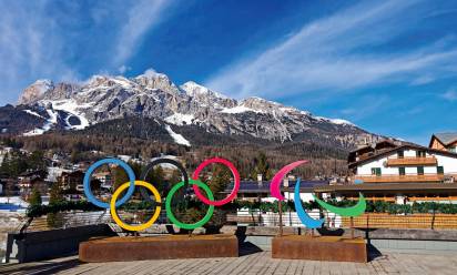 Olimpiadi invernali: Sportsystem fuori dai giochi