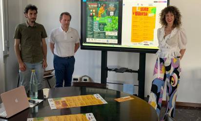 ”E... state a Villorba”: tredici eventi