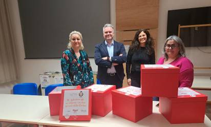 A Morgano un “kit” di benvenuto per i nuovi nati