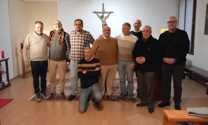 Diaconato permanente: rito di ammissione il 10 gennaio, primo “sì” pubblico per sei candidati